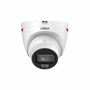 dahua -ıpc-hdw2449t-s-led-0280b-pro 4mp wizcolor fixed-focal eyeball wizsense network camera