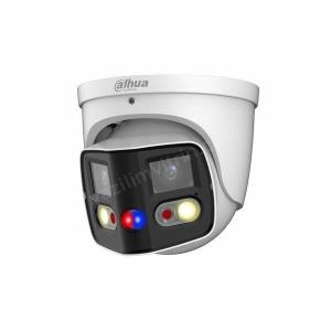 dahua -ıpc-pdw3849-a180-as-pv 2x4mp tioc duo splicing fixed-focal eyeball wizsense network camera