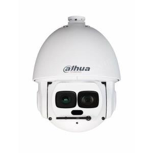 dahua-sd6al245gb-hnv 2mp 45x starlight ır ptz network camera
