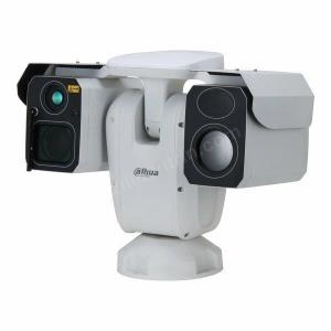 dahua tpc pt8641d thermal network multi-spectral pan & tilt camera