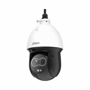dahua tpc sd2241 t thermal network hybrid speed dome camera