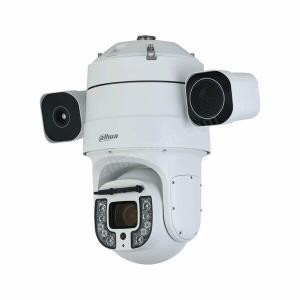 dahua tpc sda8641 thermal network smart linkage camera