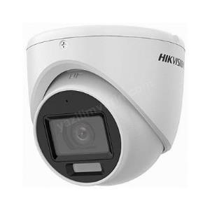 hikvision 2mp 2.8mm lens 20mt. smart hybrid light dome kamera