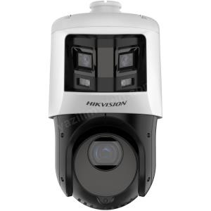hıkvısıon ds-2se4c425mwg-e/26 (f0) 6+4mp 25x tandemvu speed dome kamera ürün fotoğrafı hıkvısıon ds-2se4c425mwg-e/26 (f0) 6+4mp 25x tandemvu speed dome kamera resmi, hıkvısıon ds-2se4c425mwg-e/26 (f0) 6+4mp 25x tandemvu speed dome kamera fotoğrafı