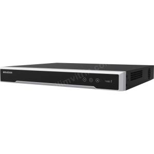 hıkvısıon ds-7808nı-q2/8p 8 kanal poe network kayıt cihazı