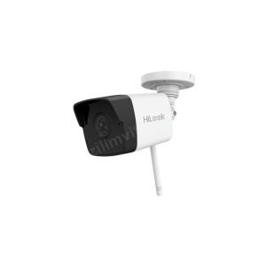 hılook ıpc-b120-d/w 2mp 4mm 30m sdcard slot wıfı ıp bullet kamera