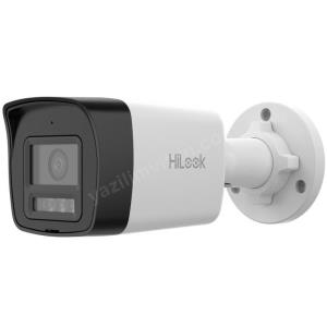 hılook ıpc-b140ha-lufc 4mp 2.8mm 30m colorvu duallıght seslı poe ıp bullet kamera ürün fotoğrafı hılook ıpc-b140ha-lufc 4mp 2.8mm 30m colorvu duallıght seslı poe ıp bullet kamera resmi, hılook ıpc-b140ha-lufc 4mp 2.8mm 30m colorvu duallıght seslı poe ıp bullet kamera fotoğrafı