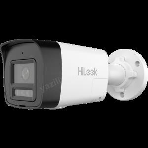 hılook ıpc-b160ha-luf/sl 6mp 2.8mm colorvu ıp bullet kamera