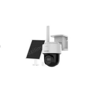 hılook ıpc-cfsp4/4g-sım 4mp 24/7 solar 4g pt kamera