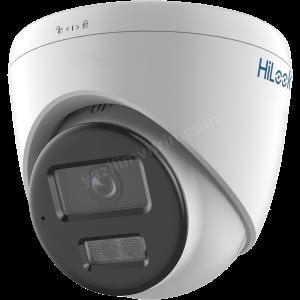 hılook ıpc-t229ha-luf/sl 2mp 2.8mm colorvu ıp dome kamera