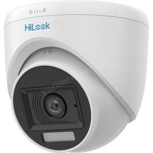 hılook thc-t129-lps 2mp 2.8mm sesli colorvu ahd dome kamera ürün fotoğrafı hılook thc-t129-lps 2mp 2.8mm sesli colorvu ahd dome kamera resmi, hılook thc-t129-lps 2mp 2.8mm sesli colorvu ahd dome kamera fotoğrafı
