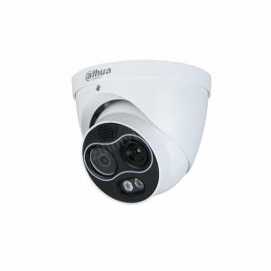 dahua tpc-df1241-d3f4 wizsense thermal network eyeball camera