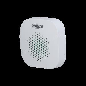 dahua dhı-ara12-w2(868) iç mekan kablosuz siren ürün fotoğrafı dahua dhı-ara12-w2(868) iç mekan kablosuz siren resmi, dahua dhı-ara12-w2(868) iç mekan kablosuz siren fotoğrafı
