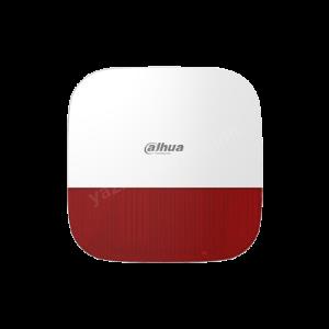 dahua dhı-ara13-w2(868) kablosuz dış alan siren