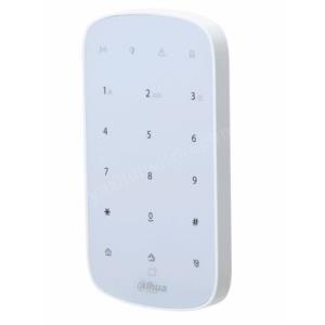 dahua dhı-ark30t-w2(868) kablosuz keypad ürün fotoğrafı dahua dhı-ark30t-w2(868) kablosuz keypad resmi, dahua dhı-ark30t-w2(868) kablosuz keypad fotoğrafı