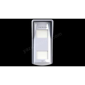hikvision ds-pd2-t12p-wel kablosuz dış ortam dual pır dedektörü ürün fotoğrafı hikvision ds-pd2-t12p-wel kablosuz dış ortam dual pır dedektörü resmi, hikvision ds-pd2-t12p-wel kablosuz dış ortam dual pır dedektörü fotoğrafı