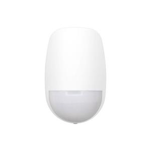 hikvision ds-pdd12p-eg2-we kablosuz mikrodalga pır dedektörü