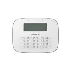 hikvision ds-pk-l kablolu lcd keypad şifre paneli ürün fotoğrafı hikvision ds-pk-l kablolu lcd keypad şifre paneli resmi, hikvision ds-pk-l kablolu lcd keypad şifre paneli fotoğrafı