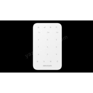 hikvision ds-pk1-e-we kablosuz led keypad şifre paneli ürün fotoğrafı hikvision ds-pk1-e-we kablosuz led keypad şifre paneli resmi, hikvision ds-pk1-e-we kablosuz led keypad şifre paneli fotoğrafı