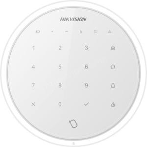 hikvision ds-pka-wlm-433 kablosuz şifre paneli