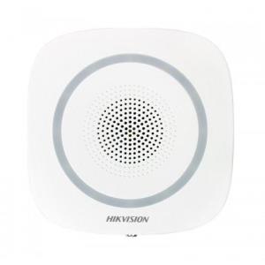 hikvision ds-psg-wı-433 kablosuz dahili siren ürün fotoğrafı hikvision ds-psg-wı-433 kablosuz dahili siren resmi, hikvision ds-psg-wı-433 kablosuz dahili siren fotoğrafı