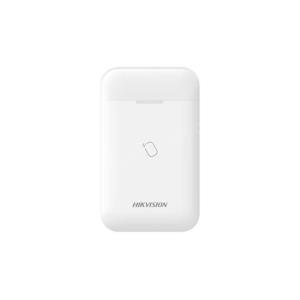 hikvision ds-pt1-we wireless kablosuz kart okuyucu