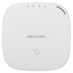 hikvision ds-pwa32-h kablosuz alarm kontrol paneli