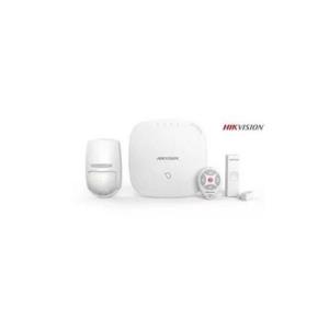 hikvision ds-pwa32-kg kablosuz alarm kontrol paneli seti