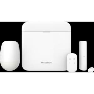 hikvision ds-pwa64-kit-we ax pro kablosuz alarm sistemi kiti ürün fotoğrafı hikvision ds-pwa64-kit-we ax pro kablosuz alarm sistemi kiti resmi, hikvision ds-pwa64-kit-we ax pro kablosuz alarm sistemi kiti fotoğrafı