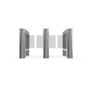 sf 100 single flap turnike pleksi kapak