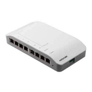 hikvision ds-kad606-n 8 port interkom network switch ürün fotoğrafı hikvision ds-kad606-n 8 port interkom network switch resmi, hikvision ds-kad606-n 8 port interkom network switch fotoğrafı