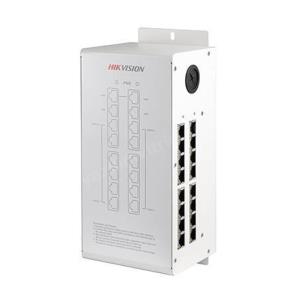 hikvision ds-kad612 16 port interkom network switch ürün fotoğrafı hikvision ds-kad612 16 port interkom network switch resmi, hikvision ds-kad612 16 port interkom network switch fotoğrafı