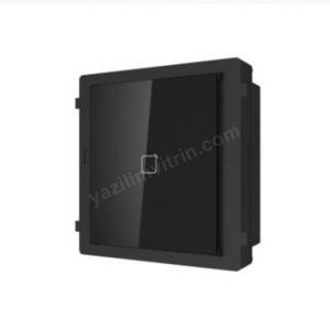 hikvision ds-kd-m card reader modülü