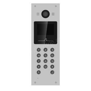 hikvision ds-kd3003-e6 interkom dış zil ünitesi ürün fotoğrafı hikvision ds-kd3003-e6 interkom dış zil ünitesi resmi, hikvision ds-kd3003-e6 interkom dış zil ünitesi fotoğrafı