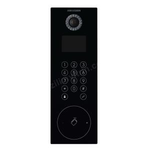 hikvision ds-kd8102-v interkom dış lcd kapı ünitesi