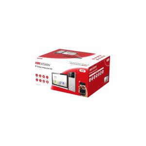 hıkvısıon ds-kıs611-s interkom set
