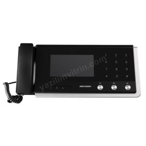 hikvision ds-km8301 güvenlik operatörü konsolu ürün fotoğrafı hikvision ds-km8301 güvenlik operatörü konsolu resmi, hikvision ds-km8301 güvenlik operatörü konsolu fotoğrafı