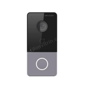hikvision ds-kv6113-wpe1 tekli ıp interkom zil paneli ürün fotoğrafı hikvision ds-kv6113-wpe1 tekli ıp interkom zil paneli resmi, hikvision ds-kv6113-wpe1 tekli ıp interkom zil paneli fotoğrafı