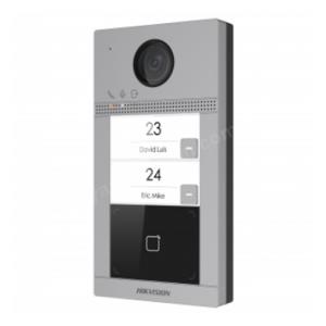 hikvision ds-kv8213-wme1 2' li ıp interkom zil paneli ürün fotoğrafı hikvision ds-kv8213-wme1 2' li ıp interkom zil paneli resmi, hikvision ds-kv8213-wme1 2' li ıp interkom zil paneli fotoğrafı