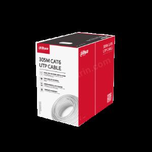 dahua pfm920ı-6un-c utp cat6 305m bakır kablo ürün fotoğrafı dahua pfm920ı-6un-c utp cat6 305m bakır kablo resmi, dahua pfm920ı-6un-c utp cat6 305m bakır kablo fotoğrafı