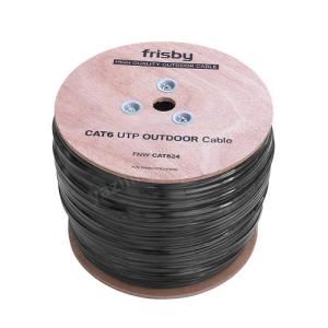 frısby fnw-cat624 cat6 utp dış ortam kablosu 305 metre ürün fotoğrafı frısby fnw-cat624 cat6 utp dış ortam kablosu 305 metre resmi, frısby fnw-cat624 cat6 utp dış ortam kablosu 305 metre fotoğrafı