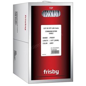 frısby fr-cat5e09 305mt network kablo ürün fotoğrafı frısby fr-cat5e09 305mt network kablo resmi, frısby fr-cat5e09 305mt network kablo fotoğrafı