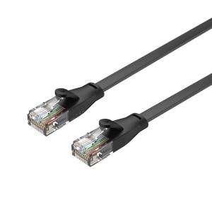unıtek cat6 patch kablo 10mt flat (c1813gbk) ürün fotoğrafı unıtek cat6 patch kablo 10mt flat (c1813gbk) resmi, unıtek cat6 patch kablo 10mt flat (c1813gbk) fotoğrafı