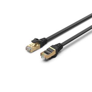 unıtek cat7 patch kablo 3mt flat (c1897bk-3m) ürün fotoğrafı unıtek cat7 patch kablo 3mt flat (c1897bk-3m) resmi, unıtek cat7 patch kablo 3mt flat (c1897bk-3m) fotoğrafı
