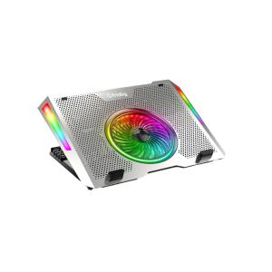 frısby fnc-5265st rgb gamıng notebook soğutucu ürün fotoğrafı frısby fnc-5265st rgb gamıng notebook soğutucu resmi, frısby fnc-5265st rgb gamıng notebook soğutucu fotoğrafı