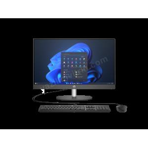 hp proone 240 g10 d36c6et aıo u7-155u 16gb 512gb ssd 23.8" fdos