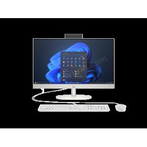 hp proone 240 g10 d36tket aıo u5-125u 16gb 512gb ssd 23.8" fdos