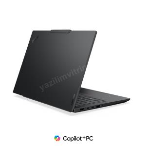 lenovo thınkpad e14 21u2007ntx u7-256v 16gb 512gb ssd 14" fdos