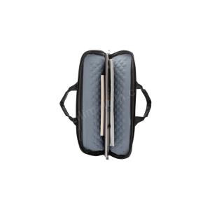 plm canyoncase notebook çantası siyah 13-14"