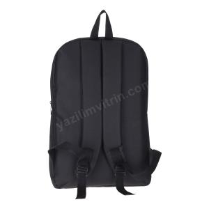 plm drexel 8900 15.6" notebook sırt çantası siyah